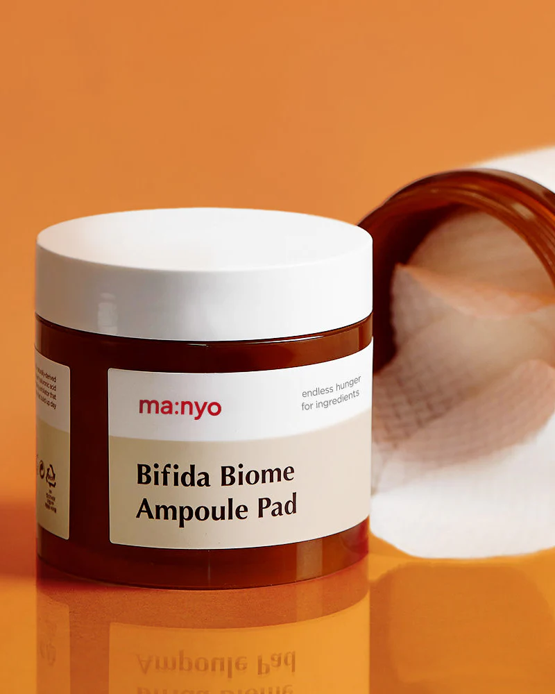 Bifida Biome Ampoule Pad - Image 4