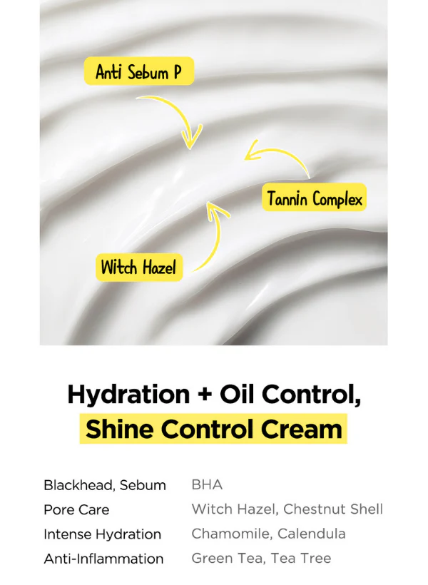 Blackhead Care 3-Step Set(Cleansing Oil + Toner + Cream) - Image 8