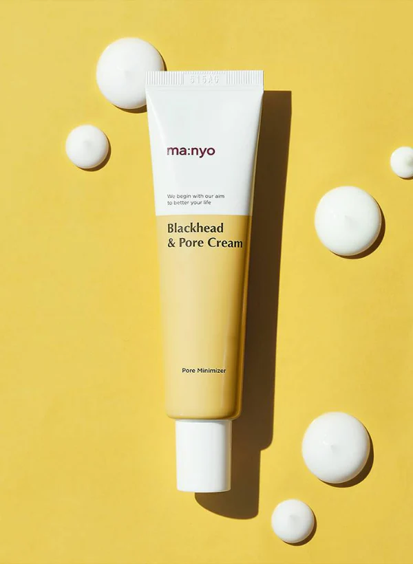 Blackhead & Pore Cream - Image 11
