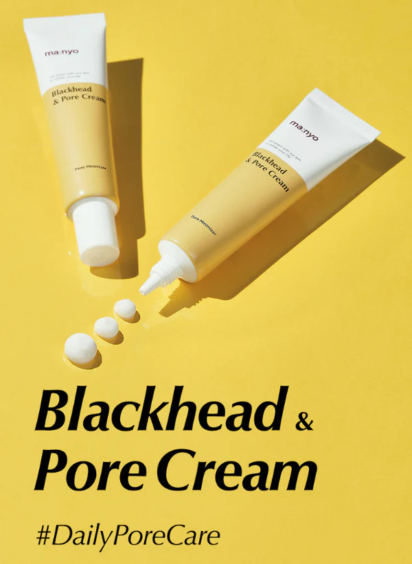 Blackhead & Pore Cream - Image 13