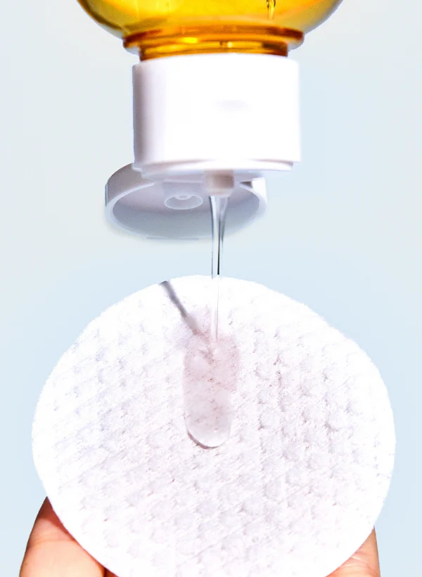 Blackhead & Pore Toner - Image 10