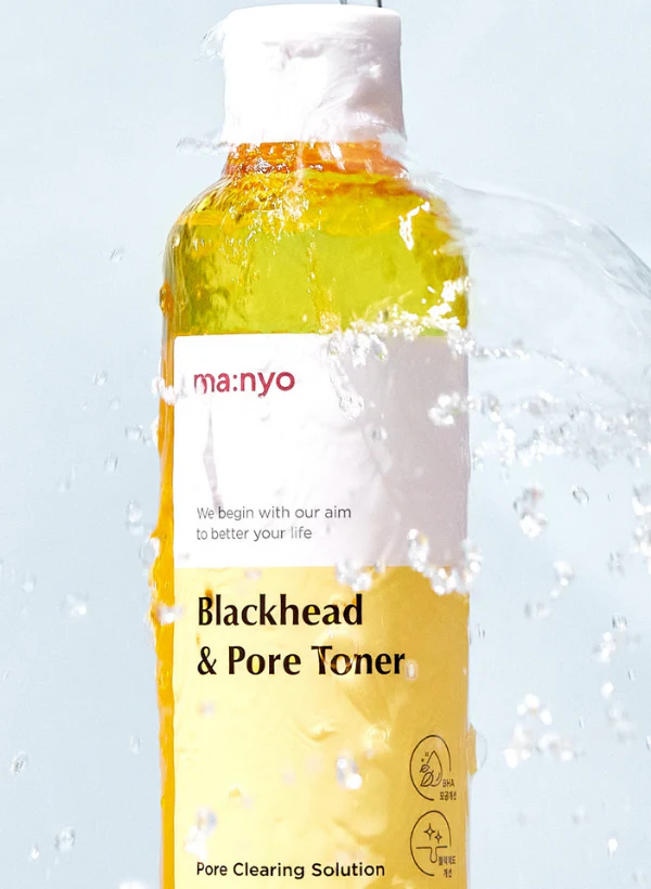 Blackhead & Pore Toner - Image 11