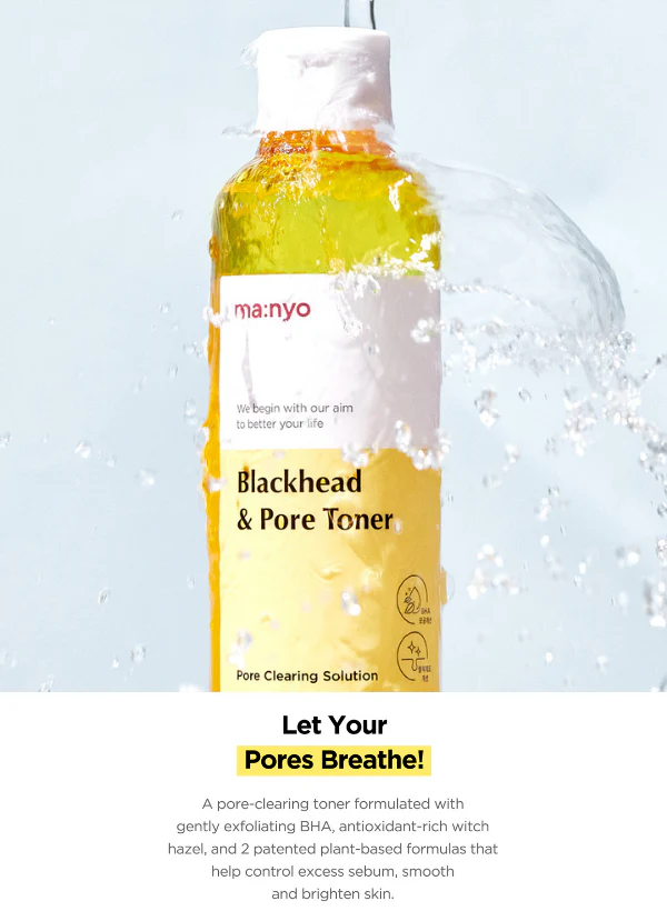 Blackhead & Pore Toner - Image 4
