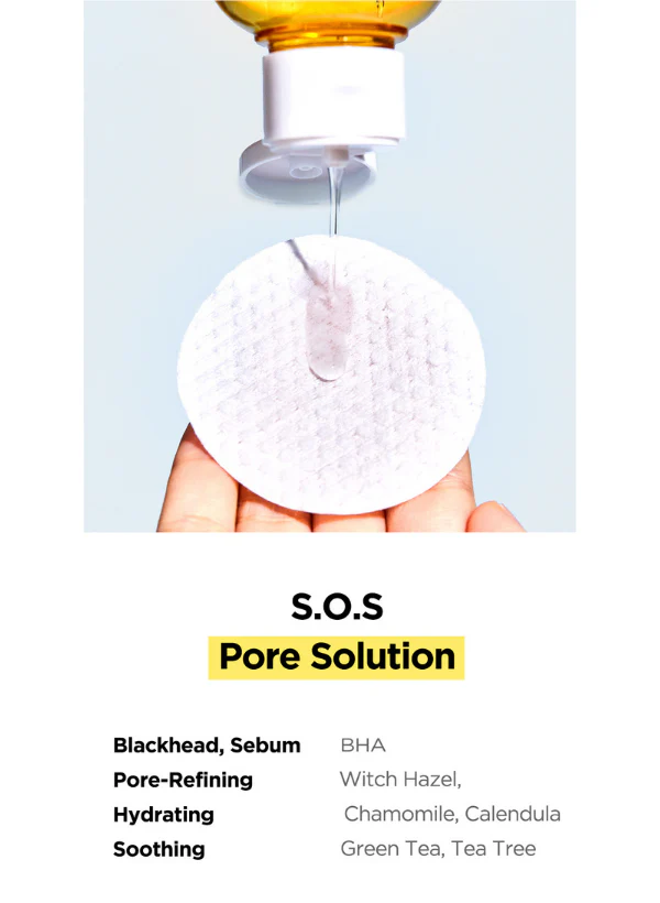 Blackhead & Pore Toner - Image 5