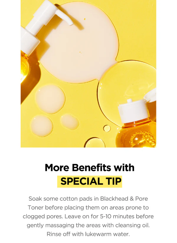 Blackhead & Pore Toner - Image 8