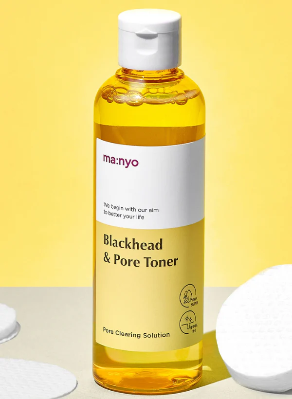 Blackhead & Pore Toner - Image 9