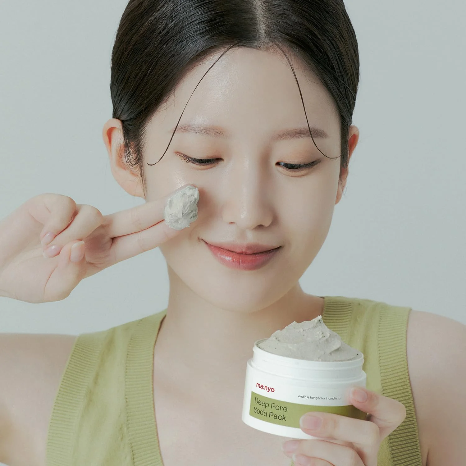 Deep Pore Soda Pack - Image 4