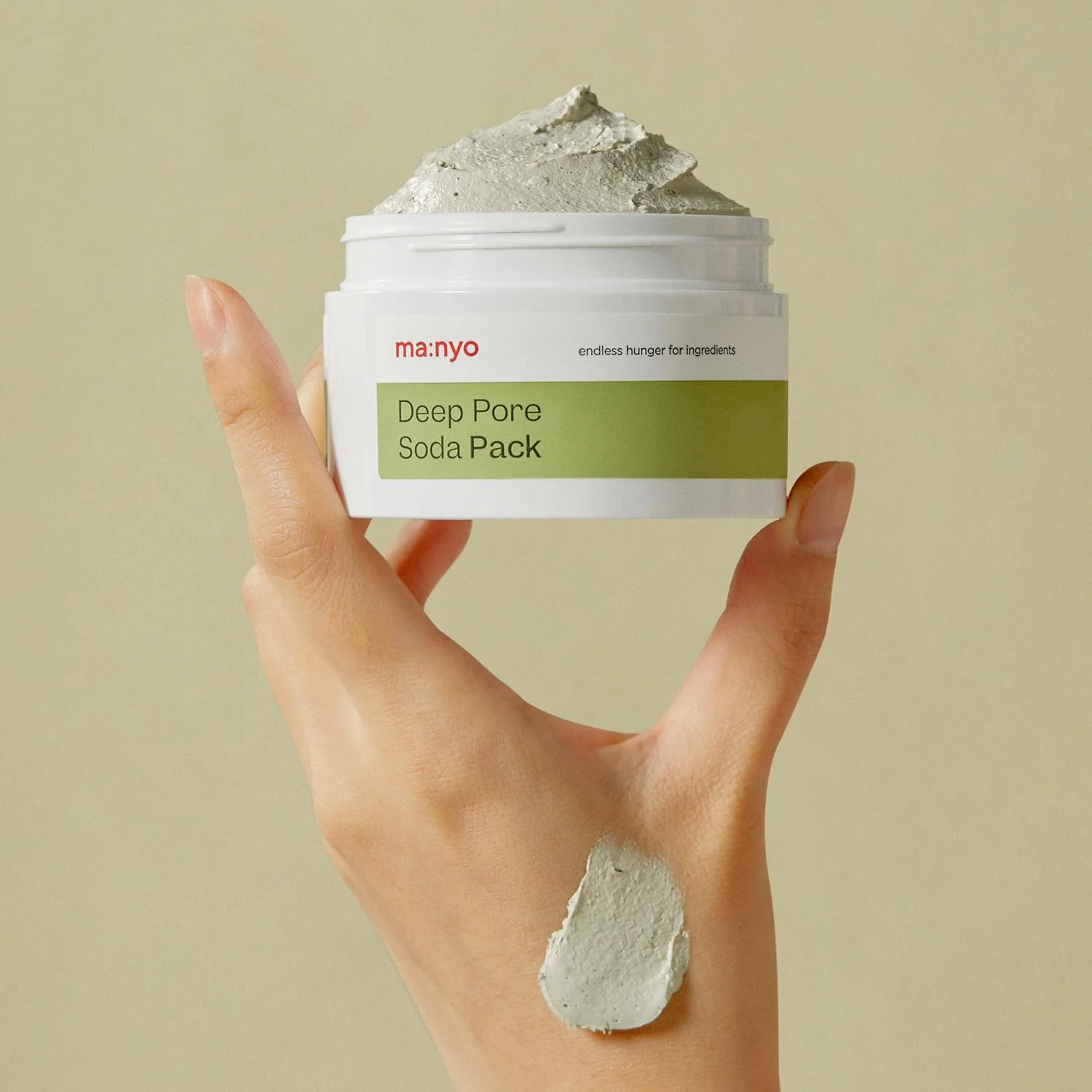 Deep Pore Soda Pack - Image 6