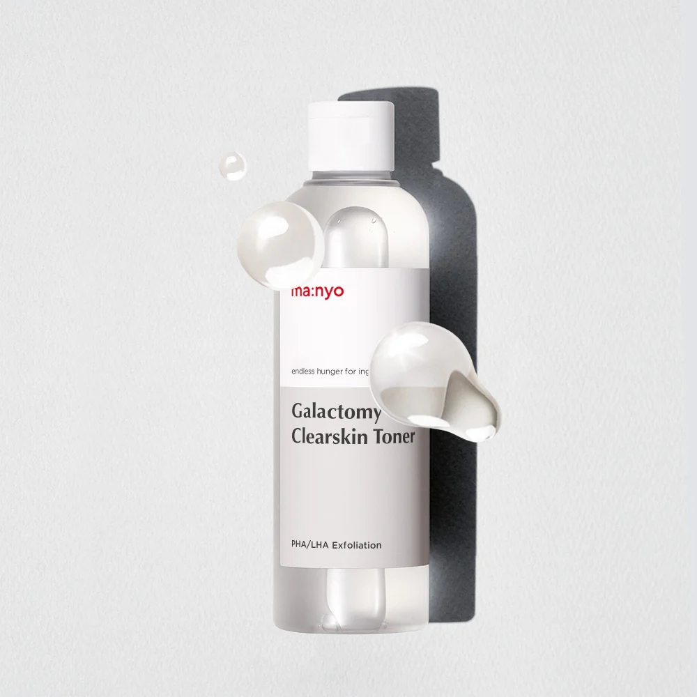 Galactomy Clearskin Toner - Image 3