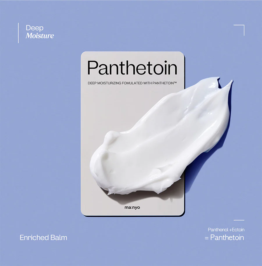 Panthetoin Enriched Balm - Image 11