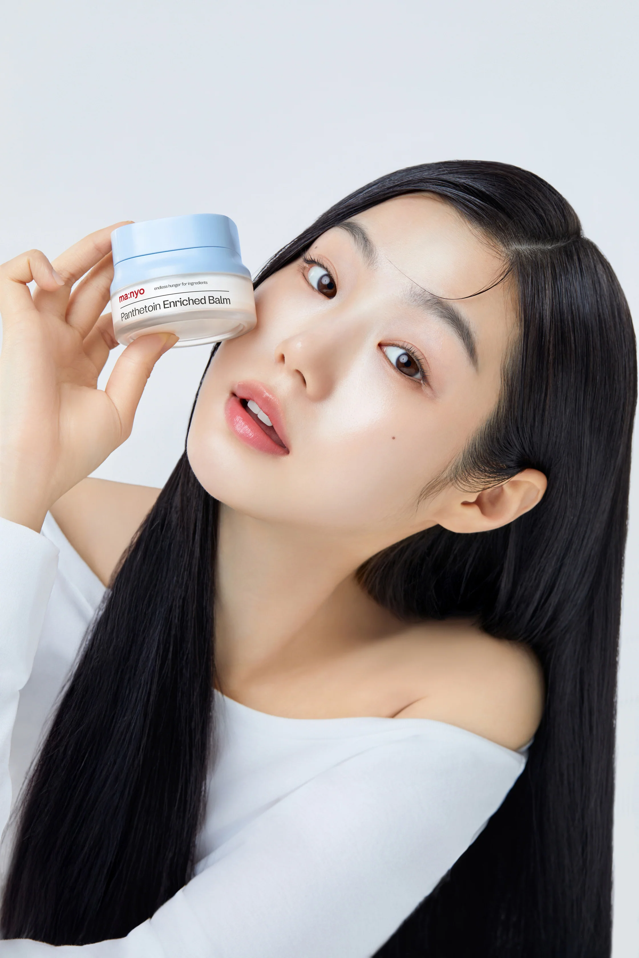 Panthetoin Enriched Balm - Image 5