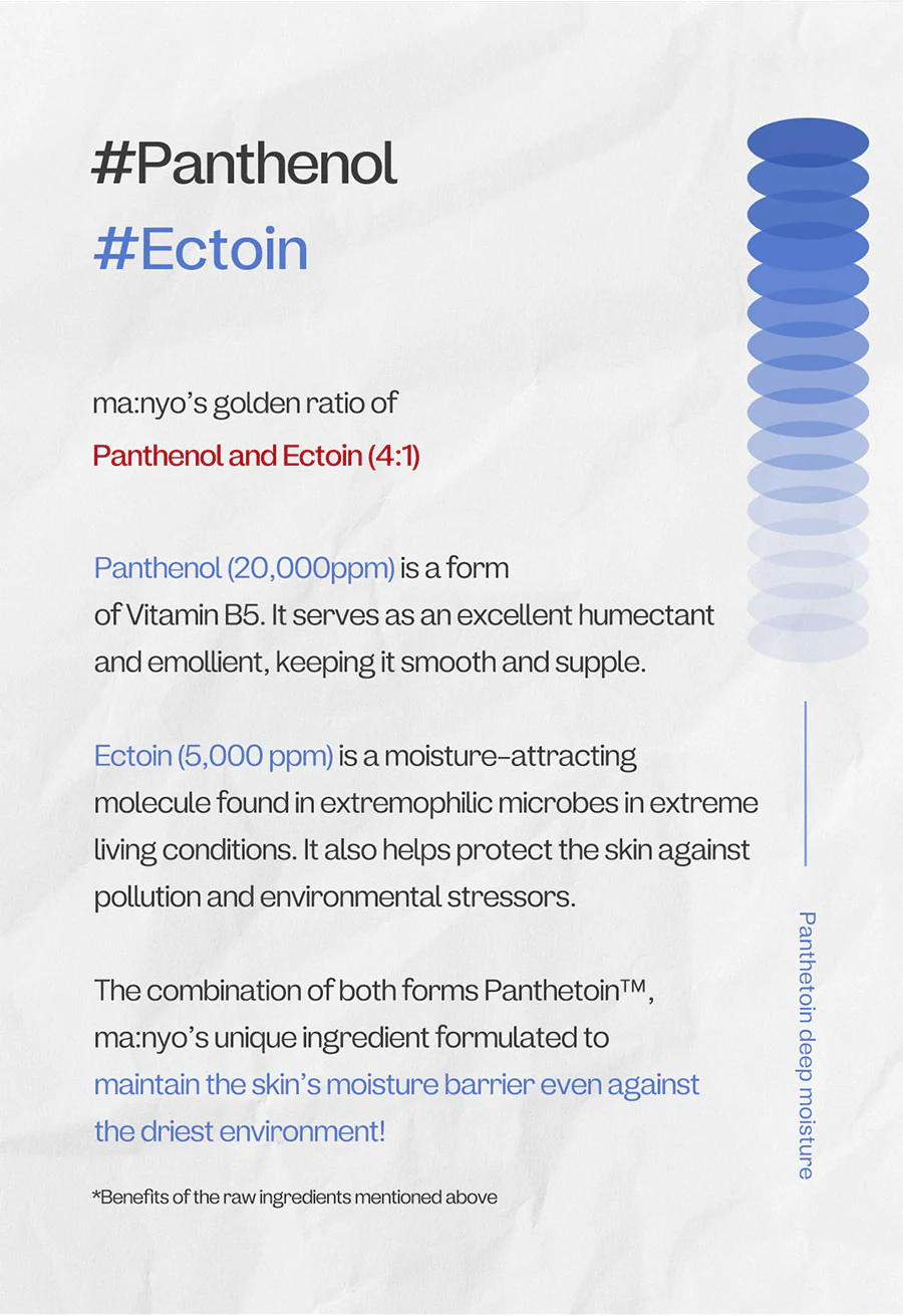 Panthetoin Enriched Balm - Image 6