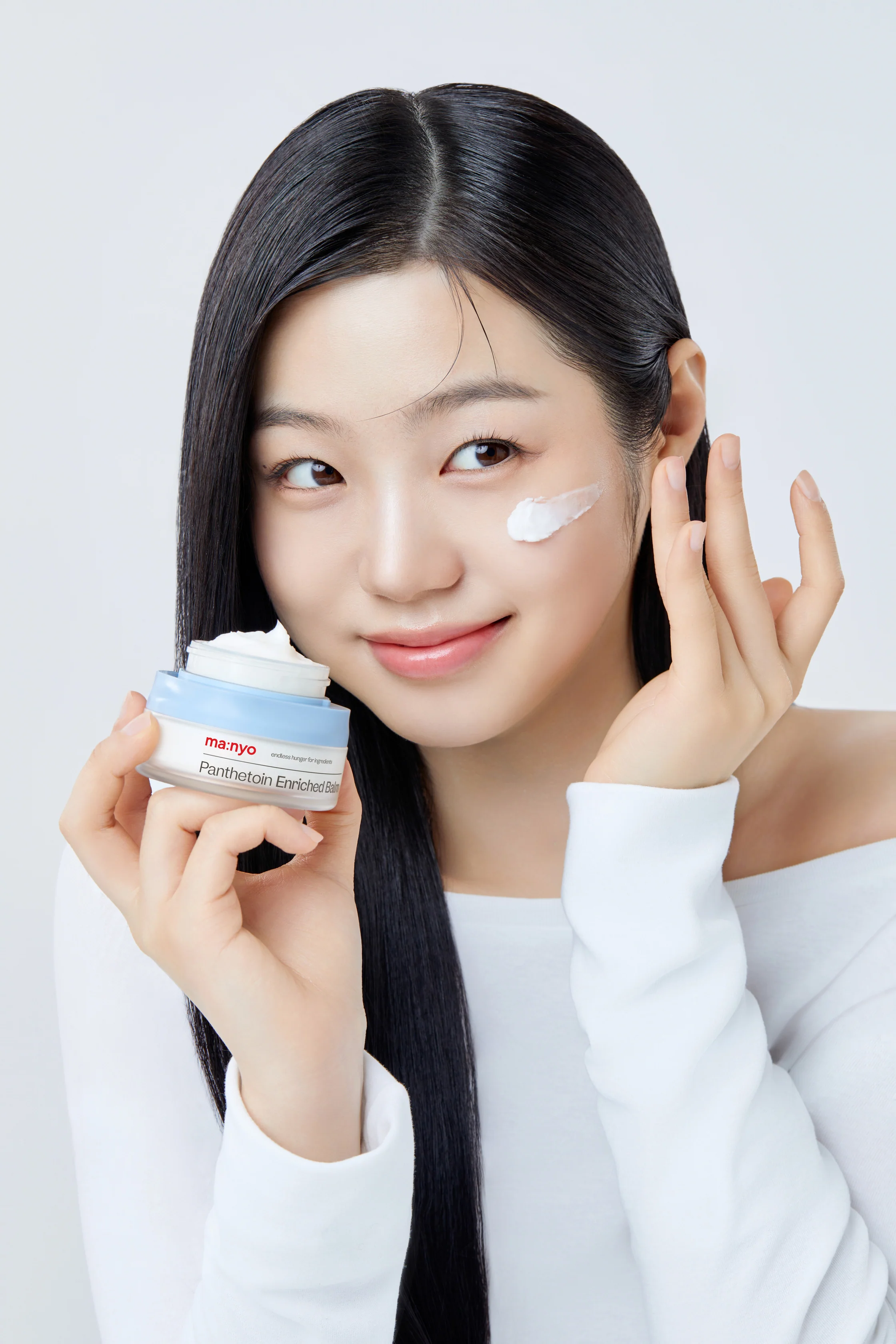 Panthetoin Enriched Balm - Image 8