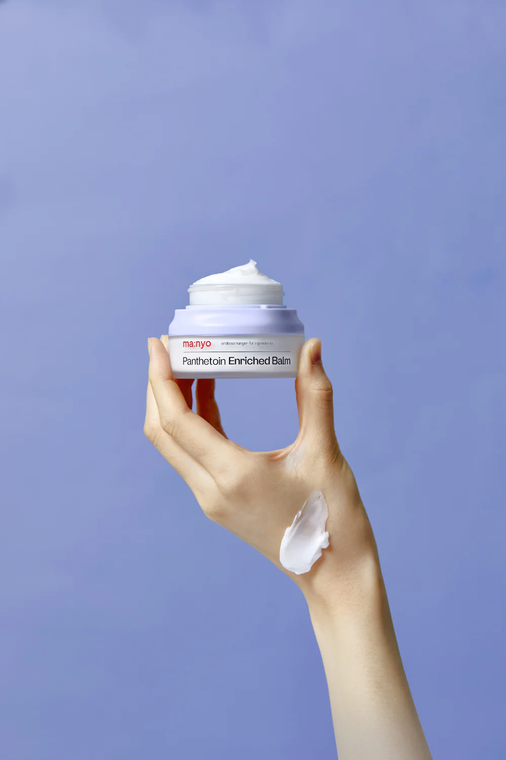 Panthetoin Enriched Balm - Image 9