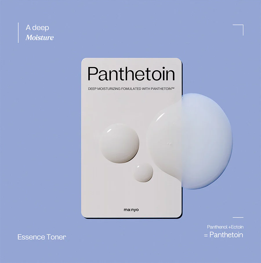 Panthetoin Essence Toner - Image 12