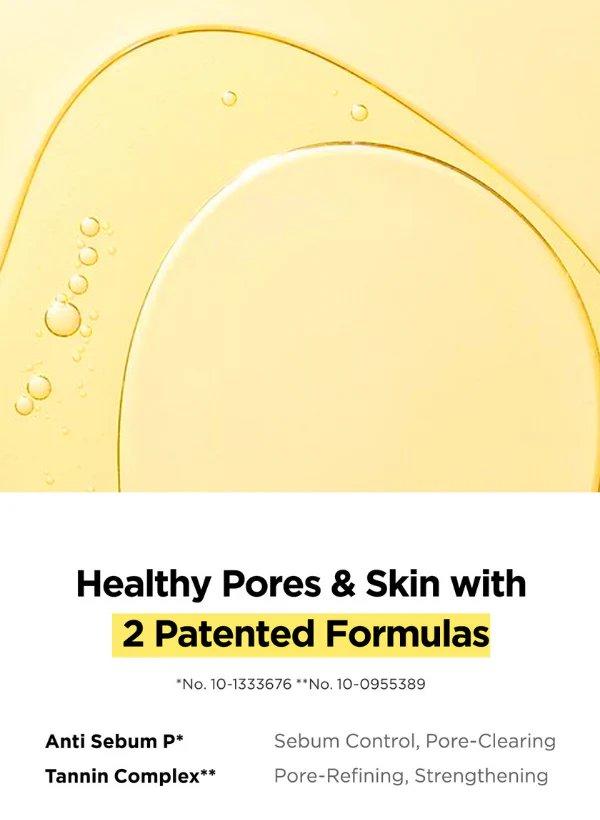 Pore Care 2-Step Set(Toner + Cream) - Image 5