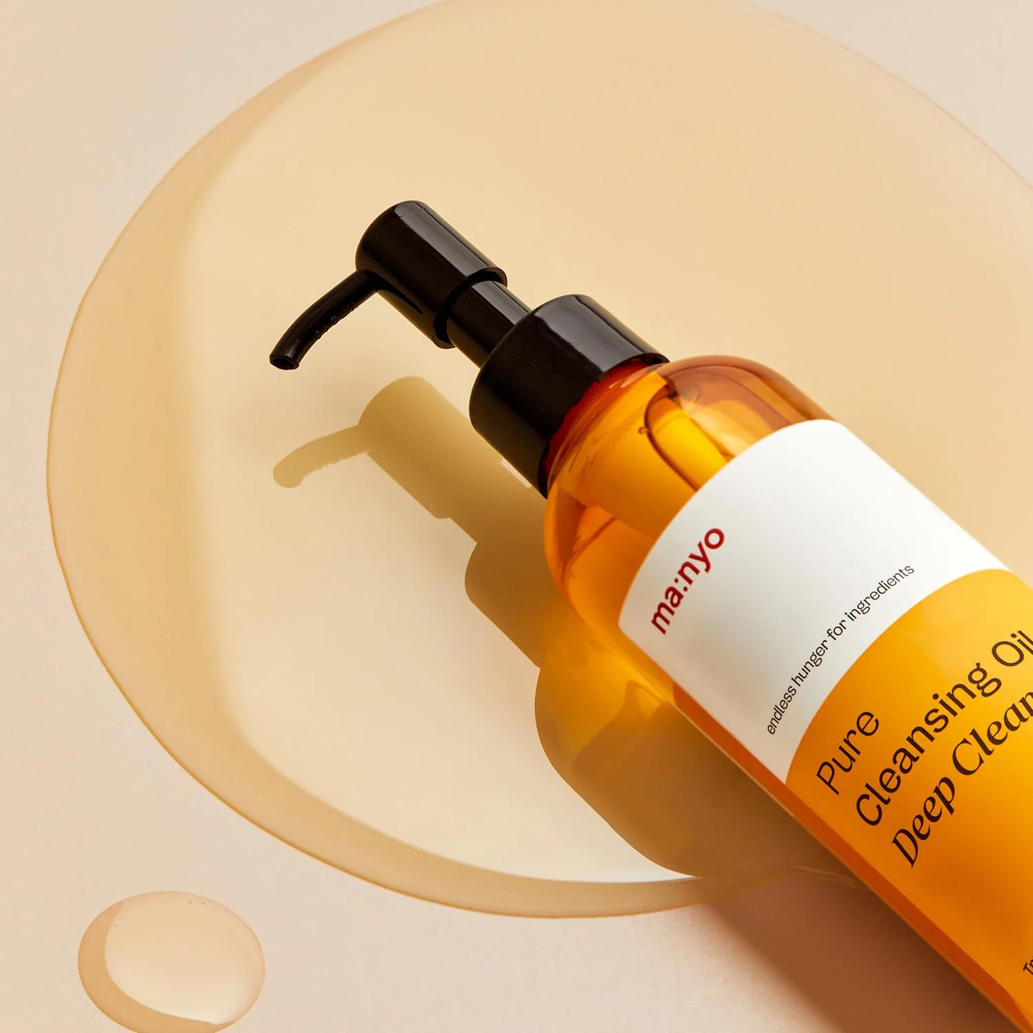 Pure Cleansing Oil Deep Clean - Image 7