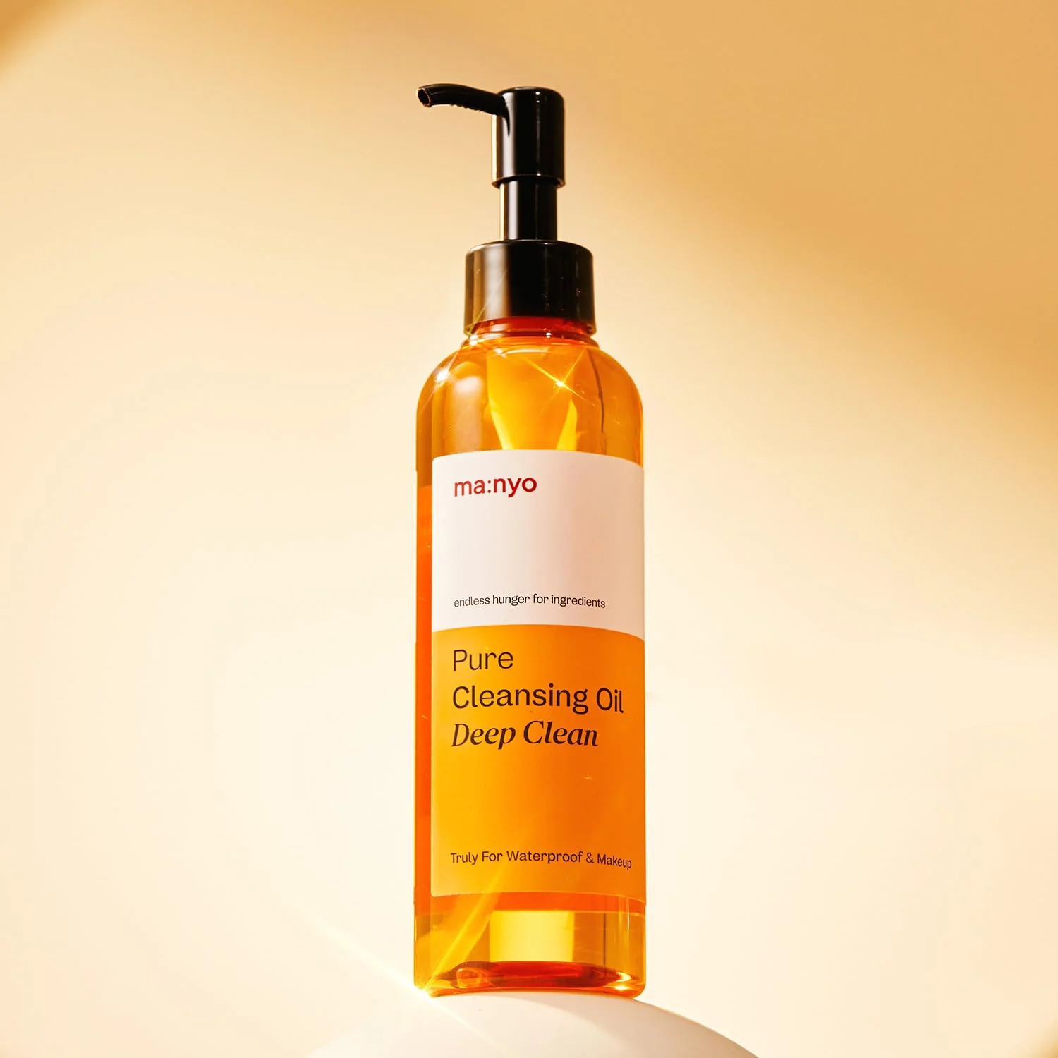 Pure Cleansing Oil Deep Clean - Image 8